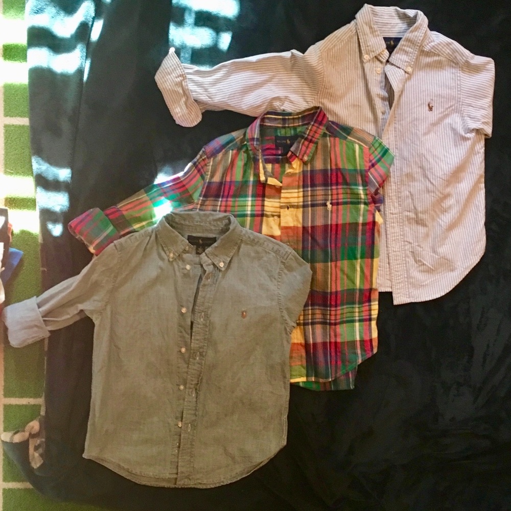 Ralph Lauren